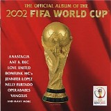 Various Artists - 2002 Fifa World Cup