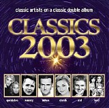 Various Artists - Classics 2003