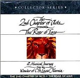2nd Chapter Of Acts - The Roar Of Love