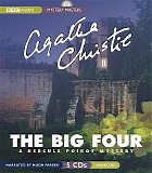 Agatha Christie - The Big Four