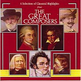 The Great Composers - The Great Composers 00 - Classical Highlights