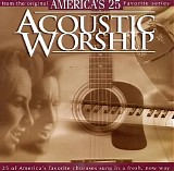 Various artists - Acoustic Worship Volume 1