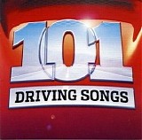Various artists - 101 Driving Songs