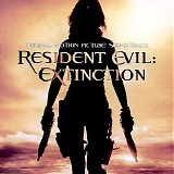 Various artists - Resident Evil 3 Extinction