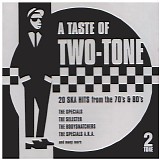 Various artists - A Taste of Two-Tone