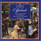The Great Composers - The Great Composers 40 - Offenbach