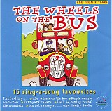 Anon - The Wheels On The Bus