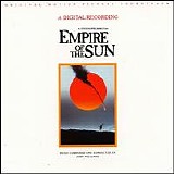 Original Soundtrack - Empire of the Sun