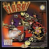 Sandstorm Brass - FLASH!