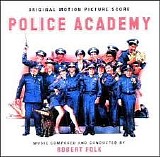 Various Artists - Police Academy