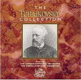 The Cadenza Collection - The Tchaikovsky Collection
