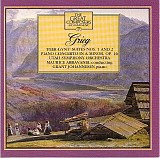 The Great Composers - The Great Composers 37 - Grieg