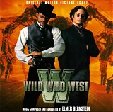 Various Artists - Wild Wild West Score