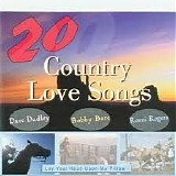 Various artists - 20 Country Love Songs