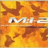 Various Artists - Mission Impossible 2