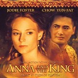 Various Artists - Anna & The King: Original Motion Picture Soundtrack