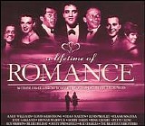 Various artists - A Lifetime of Romance