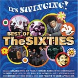 Various artists - Best of the 60's: It's Swinging!