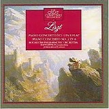 The Great Composers - The Great Composers 12 - Liszt