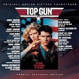 Various artists - Top Gun - Soundtrack - Special Expanded Edition
