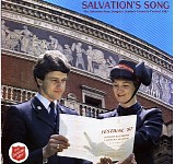 The Salvation Army - Salvations Song