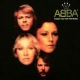 Abba - Thank You For The Music