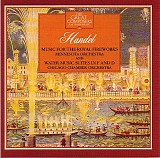 The Great Composers - The Great Composers - Handel