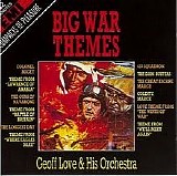 Various artists - Big War Themes