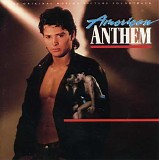 Various artists - American Anthem (Original Soundtrack)