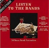 Various Artists - Listen To The Bands