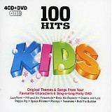Various Artists - 100 Hits Kids