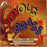 Enfield Citadel Band - Joyous Brass