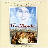 Stefano Arnaldi, Performer Orchester, Alessio Vlad - Tea With Mussolini (Score)