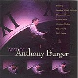 Anthony Burger - Best Of Anthony Burger
