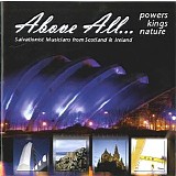 Belfast Temple Band, Bobby Irvine, Gemma Gunn - Above all