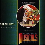 Various Artists - Salad Days