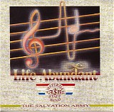 Amsterdam Staff Band - Life Abundant