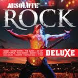 Various artists - Absolute Rock Deluxe