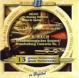 Prestige Classics - Prestige Classics J.S.Bach