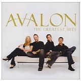 Avalon - The Greatest Hits