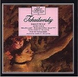 The Great Composers - The Great Composers 09 - Tchaikovsky