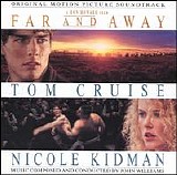 Original Soundtrack - Far and Away