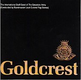 International Staff Band - Goldcrest