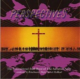 International Staff Band - Perspectives