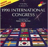 The Salvation Army - 1990 International Congress