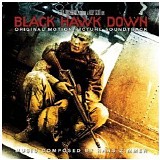 Various artists - Black Hawk Down