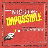 Lalo Schiffrin - Mission: Anthology
