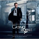 David Arnold - Casino Royale Souundtrack