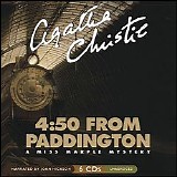 Agatha Christie - 4-50 From Paddington