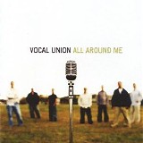 Various artists - All Around Me